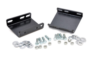 RC Kicker Bar Kit for 5-7.5-inch Lifts Chevrolet #1262 (Add-On)