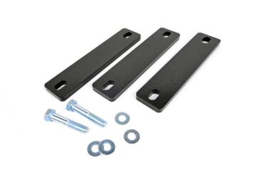 RC Carrier Bearing Shim Kit Ram #1161 (Add-On)