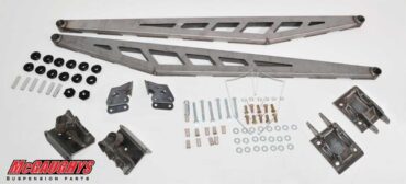 McGaughy’s Traction Bar Kit Part #52018 (Add On)