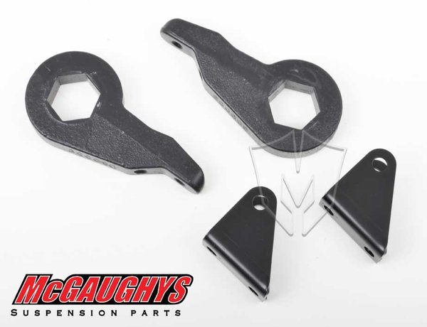 McGaughy’s Front Leveling Kit Part #52100 (Add On)