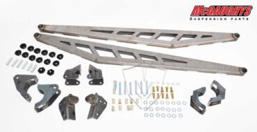 McGaughy’s Traction Bar Kit #54318 (Add On)