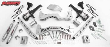 McGaughy’s 6.5″ Premium Lift Kit #57000 (Full Kit)