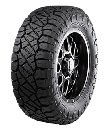 Nitto Ridge Grappler