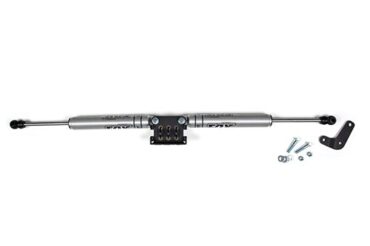 BDS Dual Fox Steering Stabilizer #55373 (Add On)