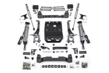 BDS 6″ Coil-Over Suspension System #820F (Full Kit)