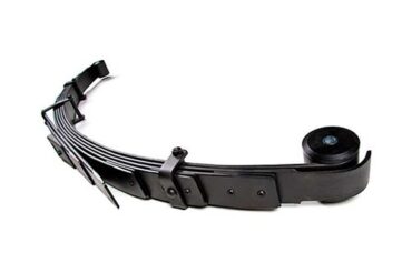 BDS Rear Leaf Springs #003629(Add On)