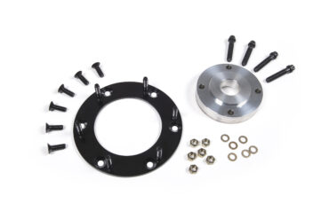 Zone Transfer Case Indexing Ring Kit #D5815 (Add On)