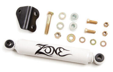 Zone Steering Stabilizer #3104 (Add On)