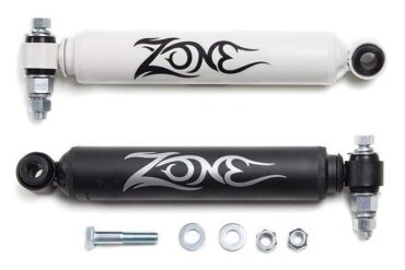 Zone Steering Stabilizer #7103 (Add On)