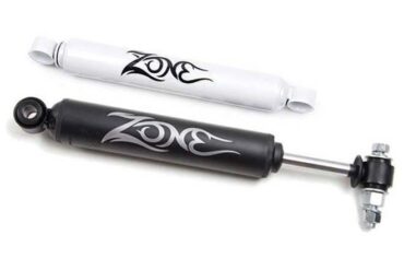 Zone Steering Stabilizer #7301 (Add On)