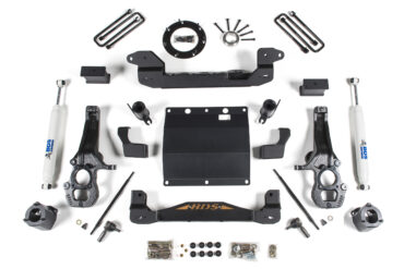 BDS 5.5″ Suspension System #722H (Full Kit)