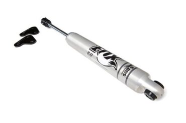 BDS Single Fox Steering Stabilizer #98224018 (Add On)