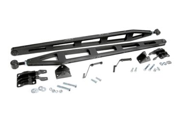 RC Traction Bar Kit Ford #1070 (Add-On)