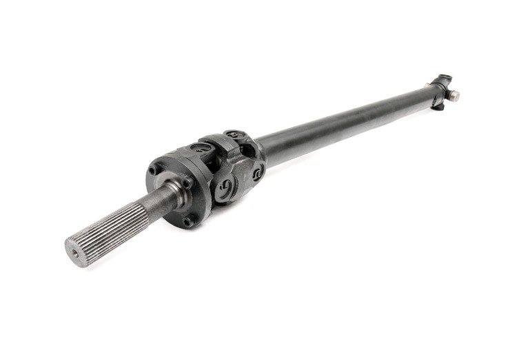 RC Front CV Drive Shaft GM #5082.1 (Add-On)