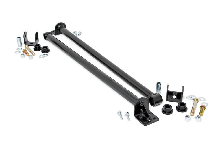 RC Kicker Bar Kit for 6-inch Lifts GM #1297BOX6 (Add-On)