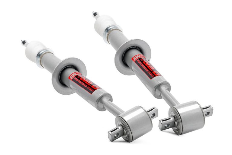 RC 7.5-inch Premium N2.0 Lifted Struts #23002 (Add On)