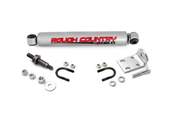 RC Steering Stabilizer #87324 (Add On)