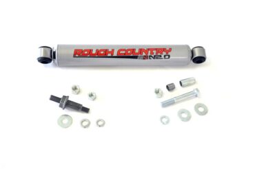 RC Steering Stabilizer (Replacement cylinder) #87325 (Add On)