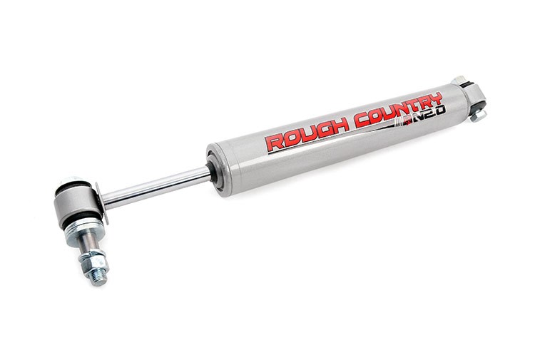 RC Steering Stabilizer #87317N2 (Add On)