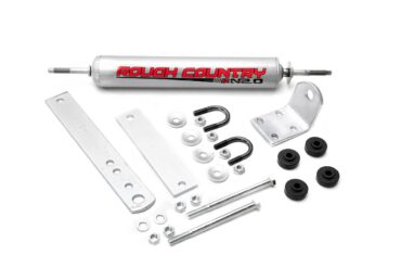 RC Steering Stabilizer Ford #87348.2 (Add-On)