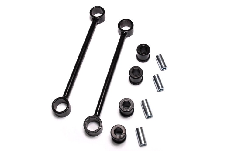 RC Rear Sway-bar Links for 4-6-inch Lifts GM #1038 (Add-On)