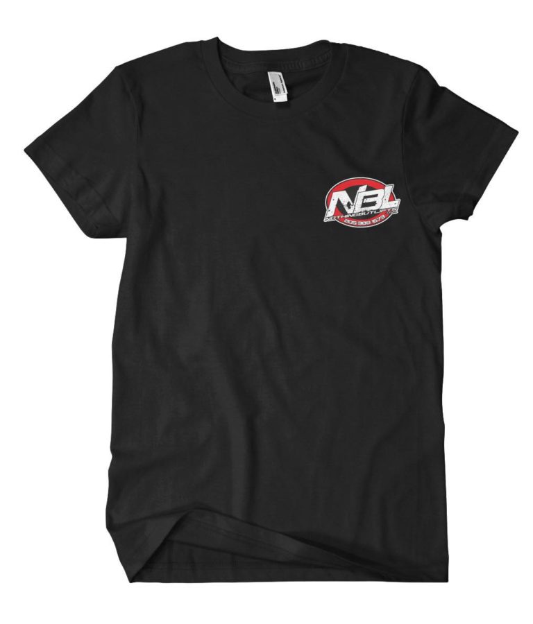 nbl shirt